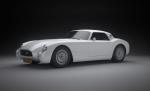 Huet Brothers HB Coupe 2014 года